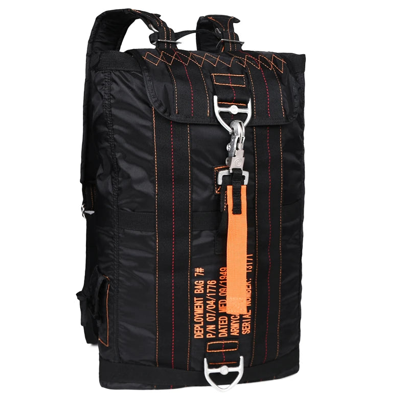 LQARMY All-Purpose Outdoor Backpack For Hiking And Travel