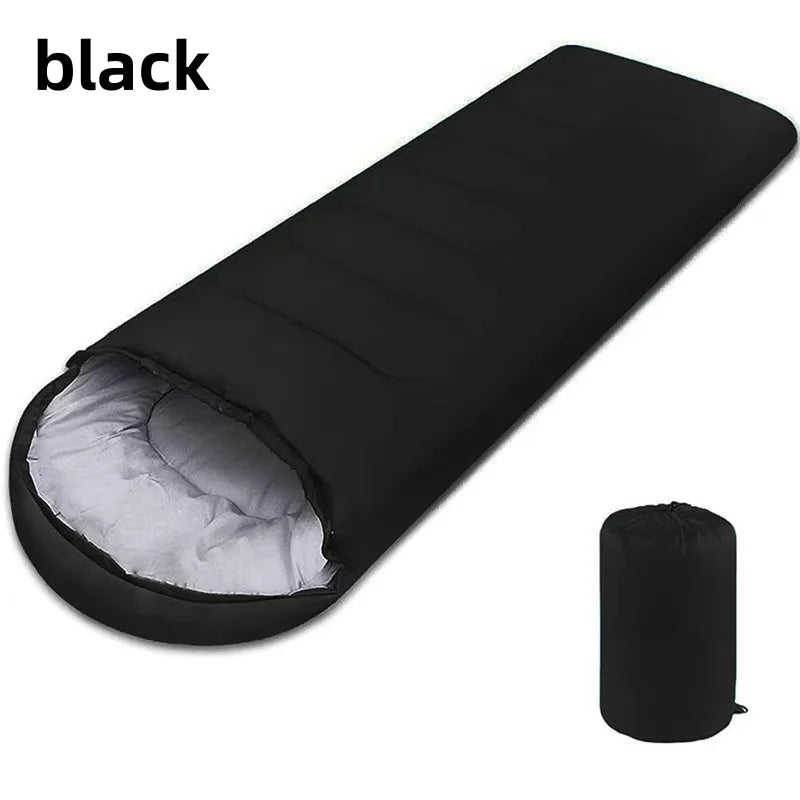 Abay Ultralight 4 Season Camping Sleeping Bag Waterproof