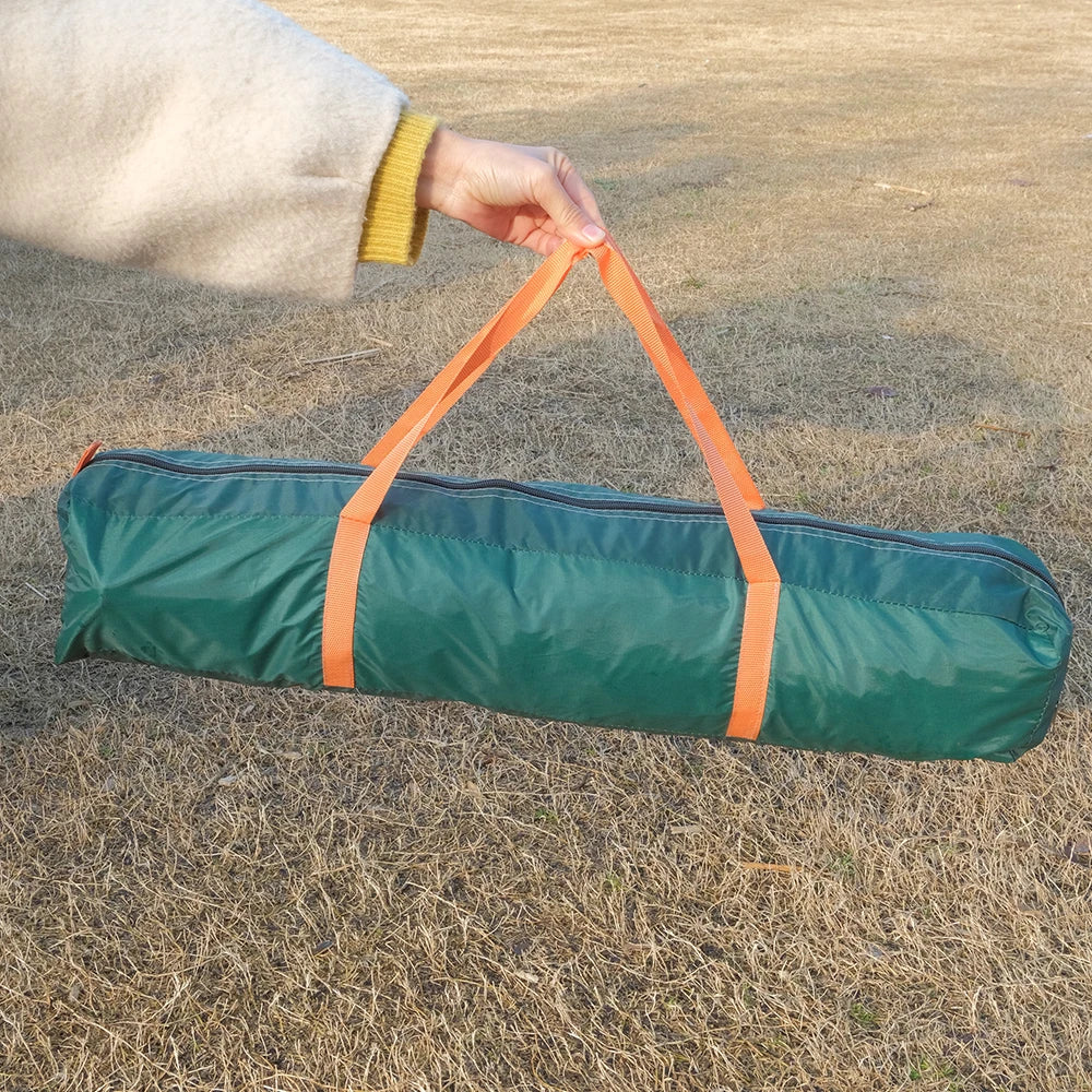 Pop Up Camping Tent For 2-3 People With Instant Setup