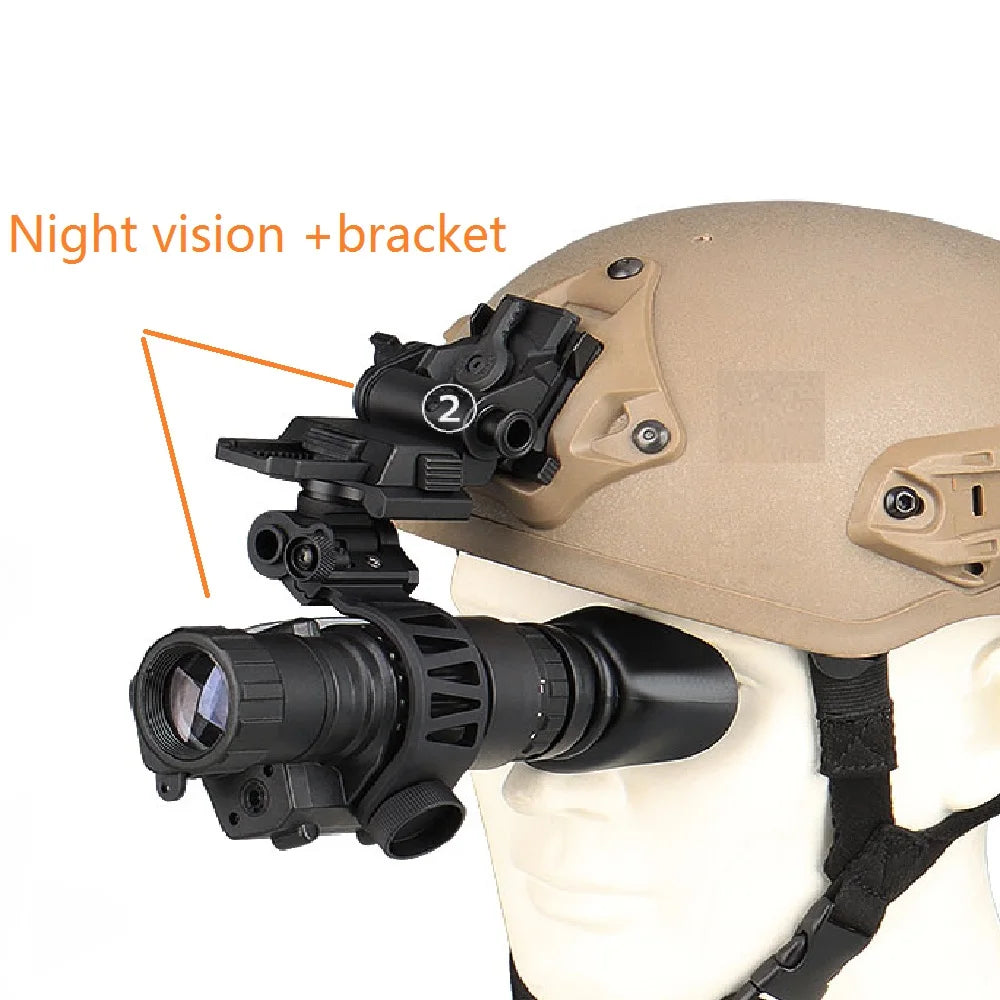 ET Dragon EagleEye PVS-14 Night Vision Scope Monocular