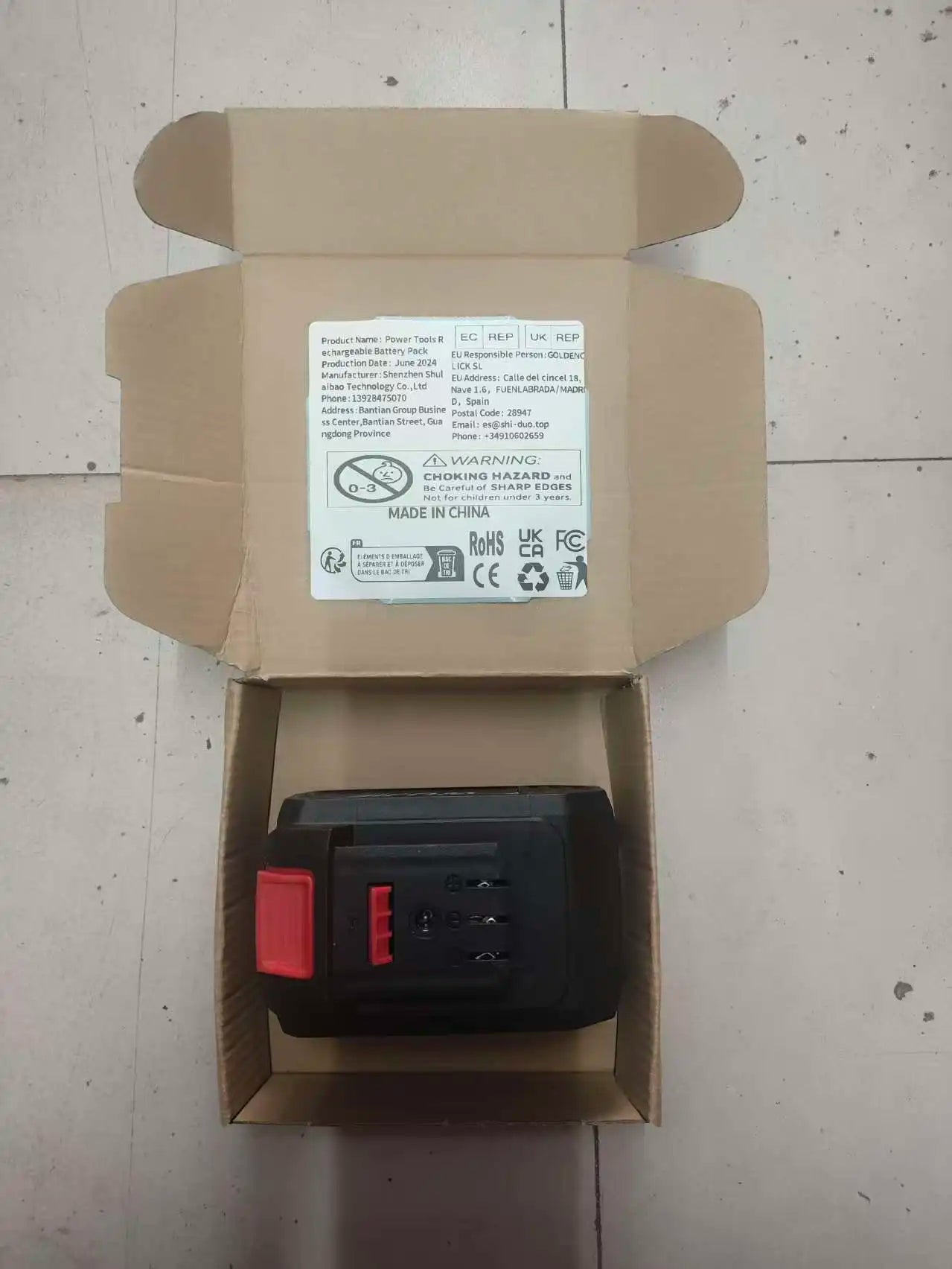 LSC G300 60000mAh 222Wh Portable Solar Generator Power Station