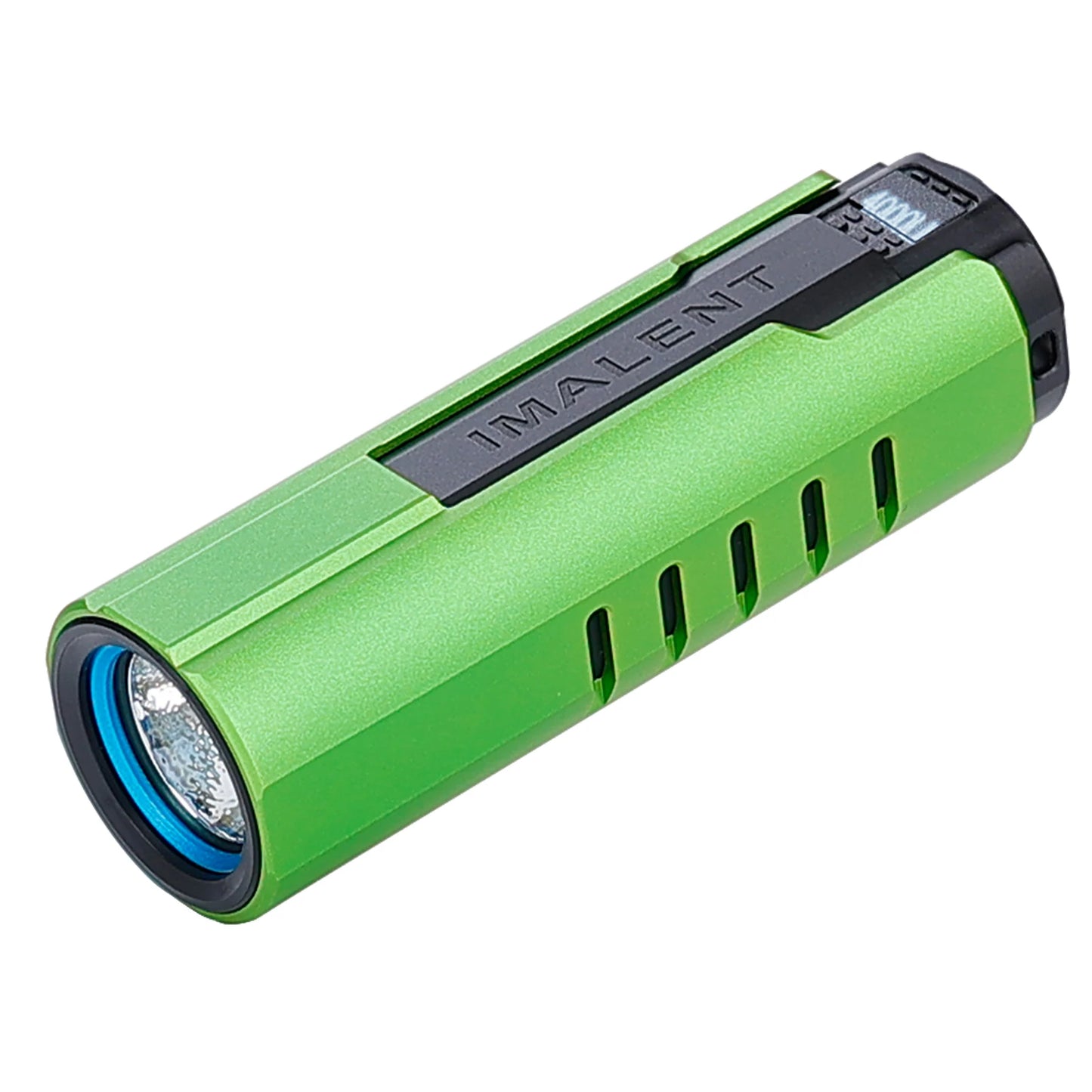 IMALENT LD70 LED Flashlight 4000 Lumens EDC USB Rechargeable