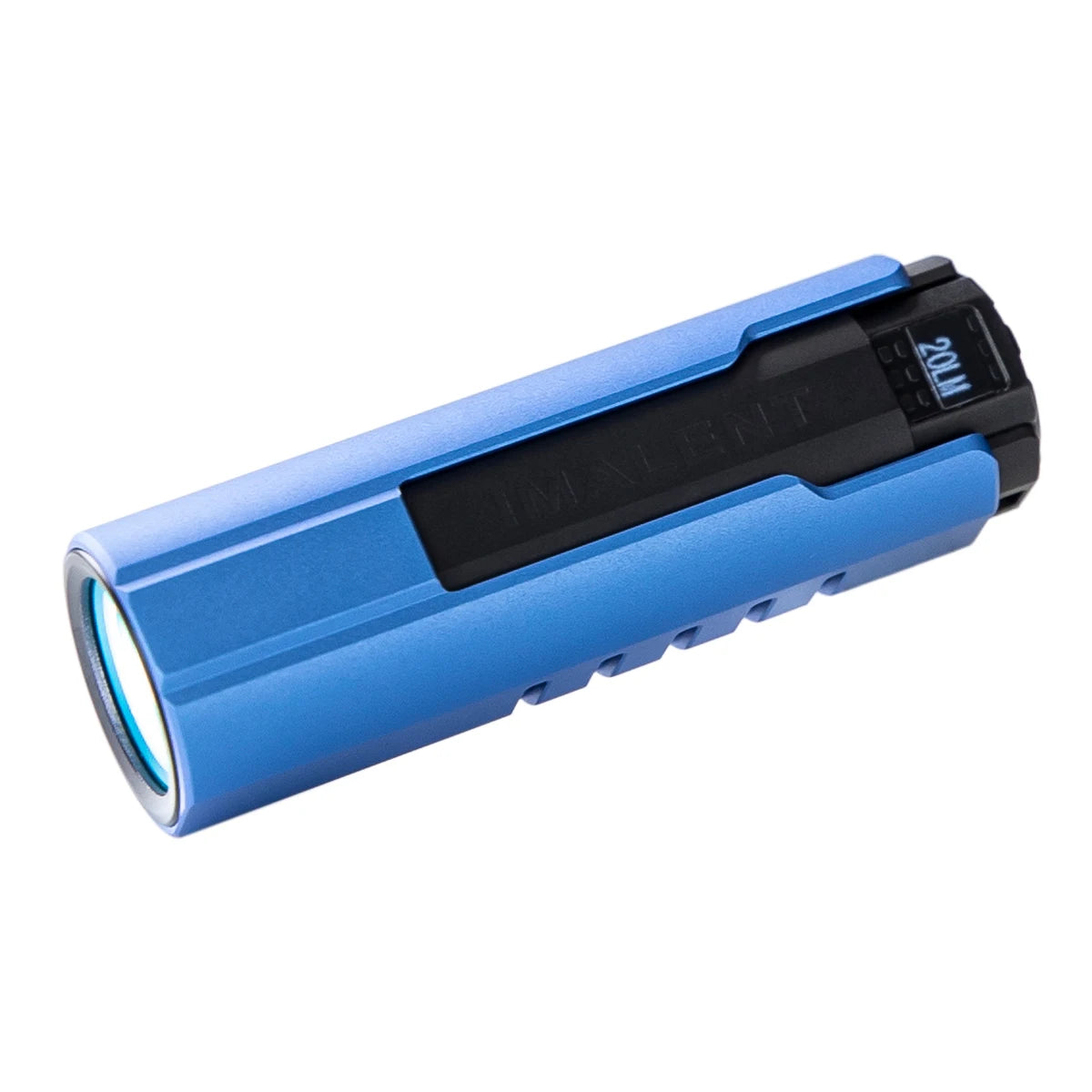 Imalent LD70 4000 Lumen Rechargeable EDC Flashlight for Camping