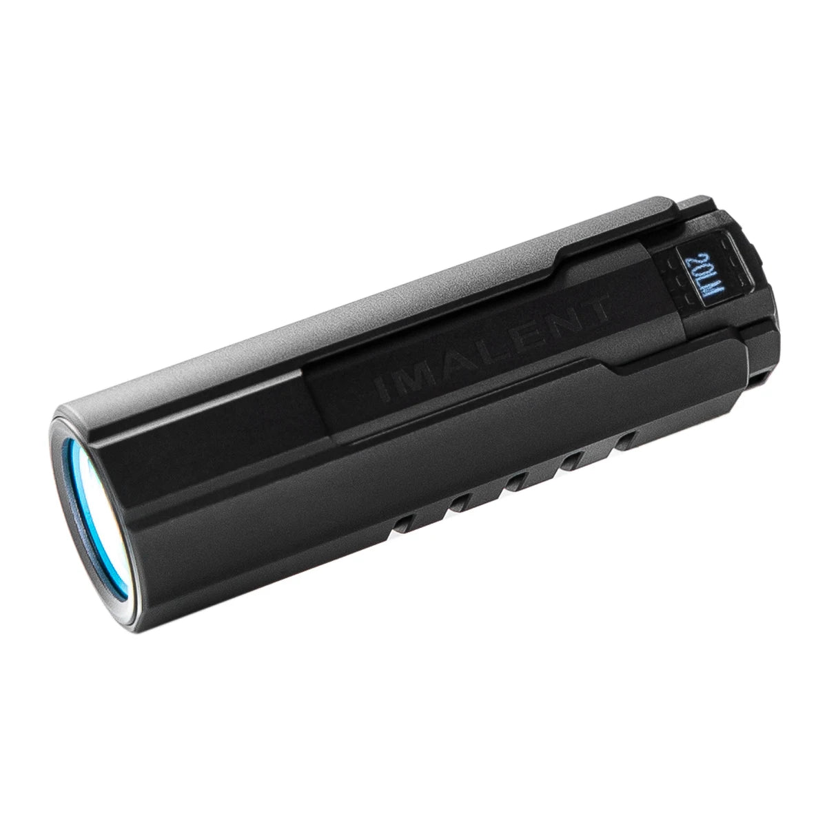 IMALENT LD70 LED Flashlight 4000 Lumens EDC USB Rechargeable