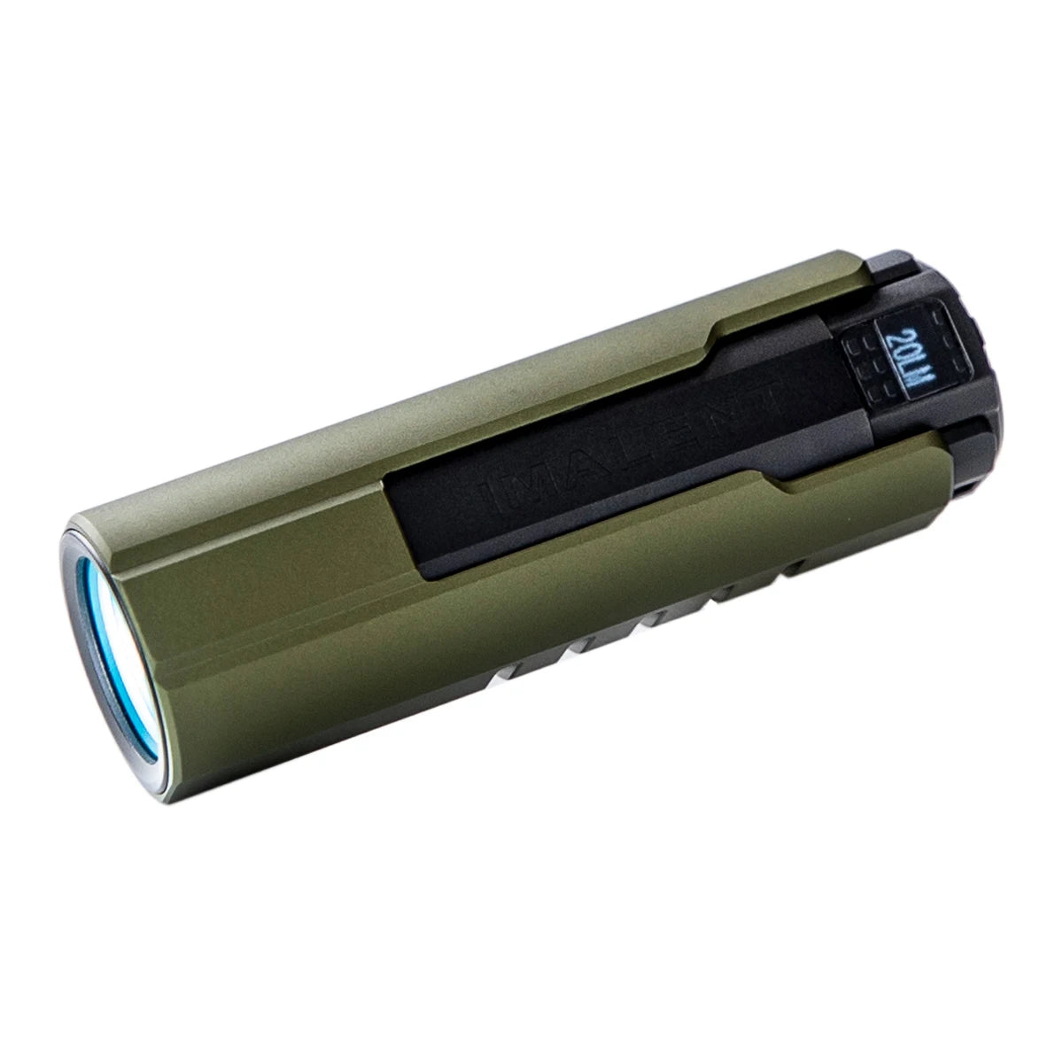 IMALENT LD70 LED Flashlight 4000 Lumens EDC USB Rechargeable