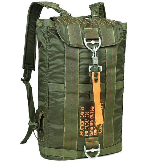 LQARMY All-Purpose Outdoor Backpack For Hiking And Travel