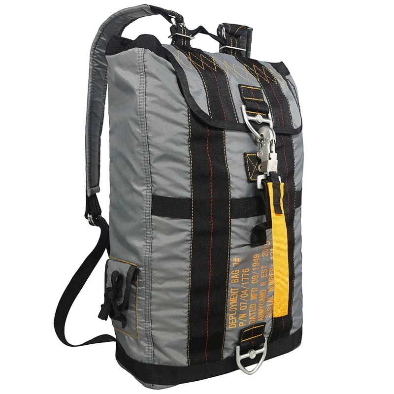 LQARMY All-Purpose Outdoor Backpack For Hiking And Travel