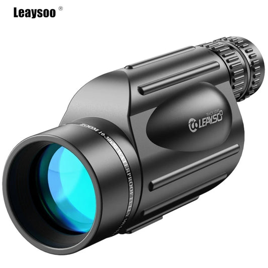 Monocular Telescope Waterproof Birdwatching Scope Outdoor