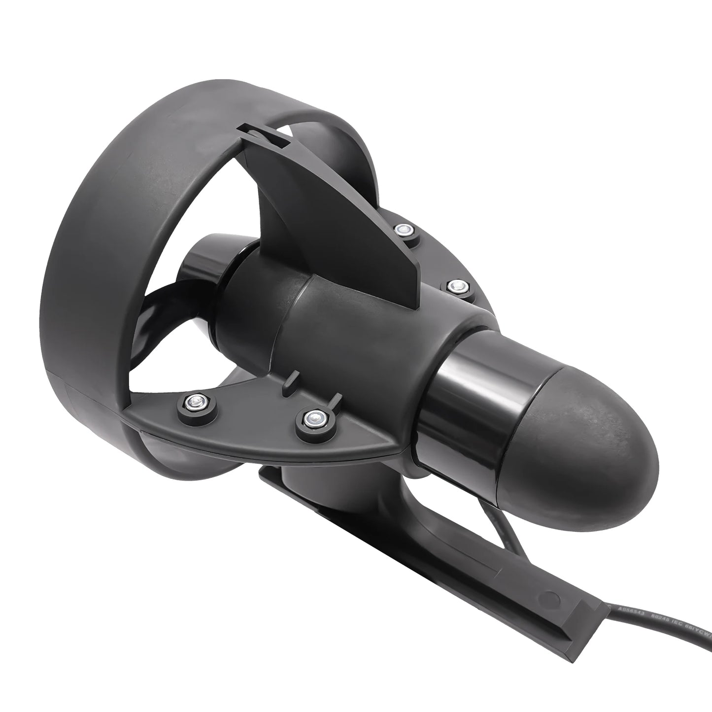 Underwater Electric Thruster For SUP Kayak 288W 500Kg Thrust