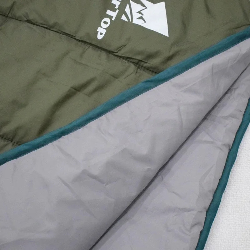 NONECN Hammock Underquilt Ultralight Portable Sleeping Bag