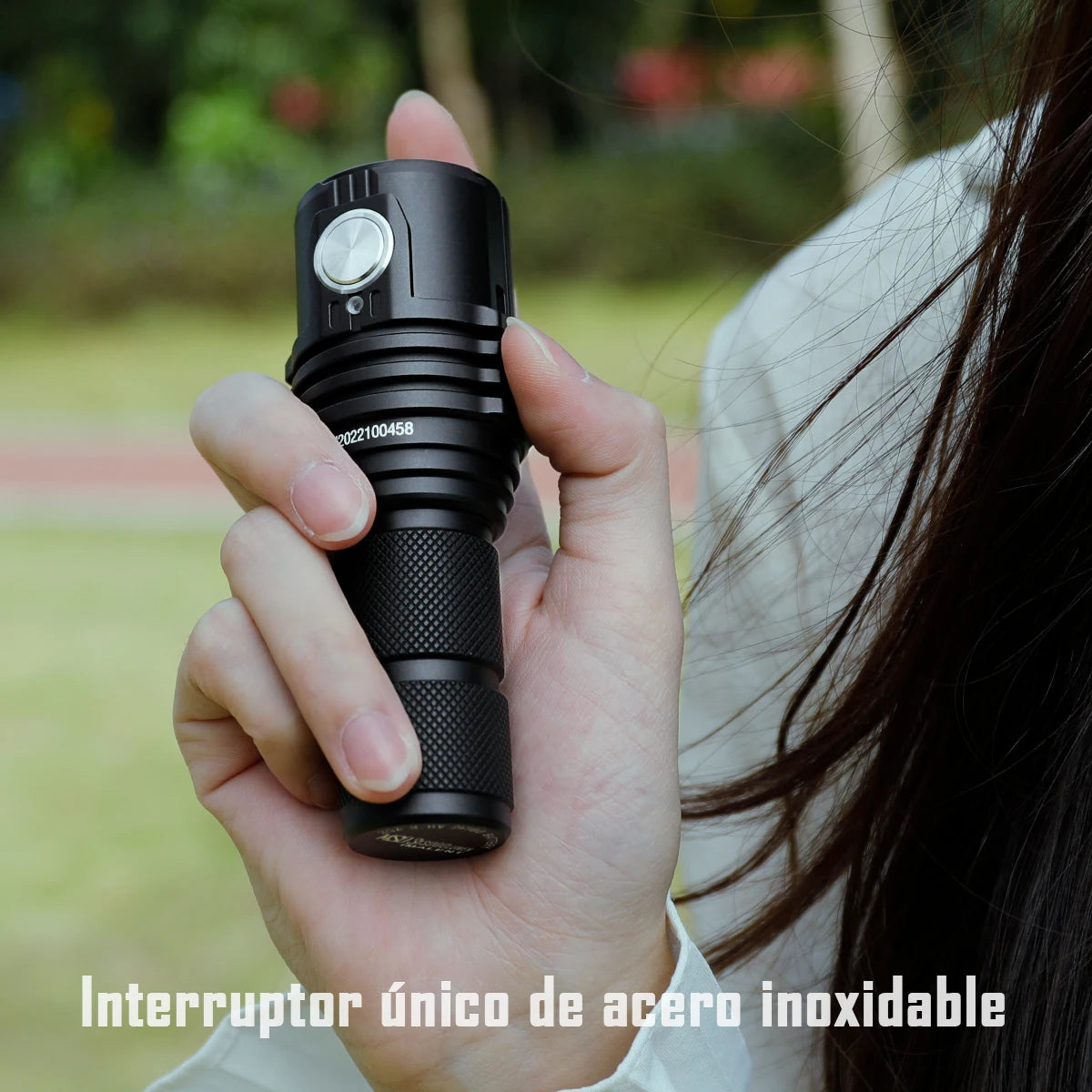 Imalent MS03 13000 Lumen EDC Waterproof Rechargeable LED Torch