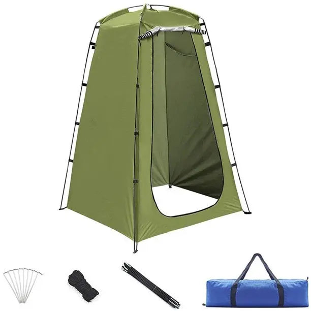 Portable Privacy Changing Room Tent For Camping Shower