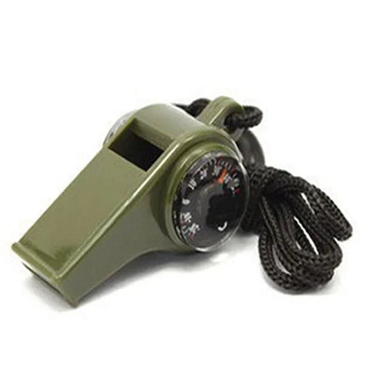 Emergency Life-Saving Tools Kit for Hiking and Camping