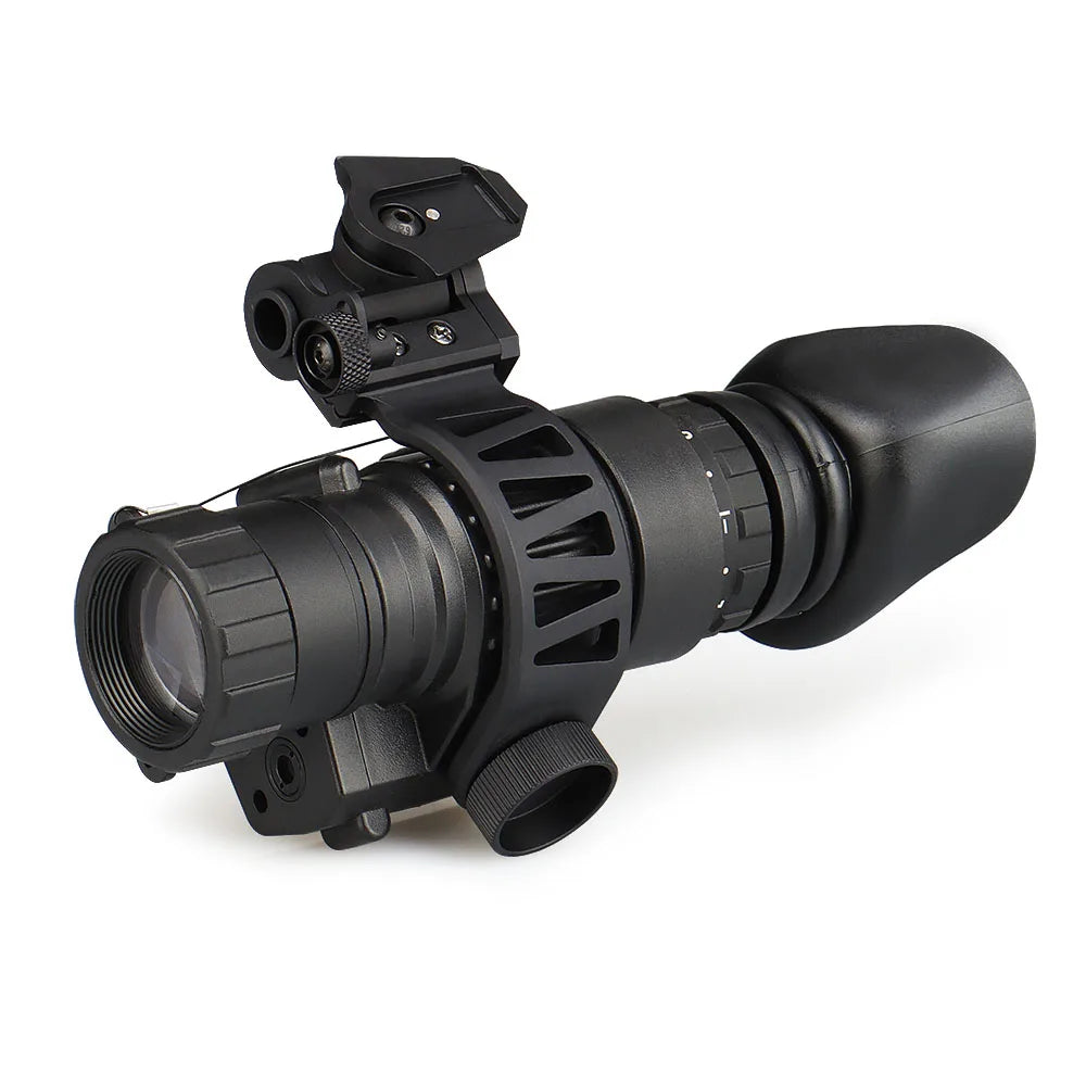 ET Dragon EagleEye PVS-14 Night Vision Scope Monocular