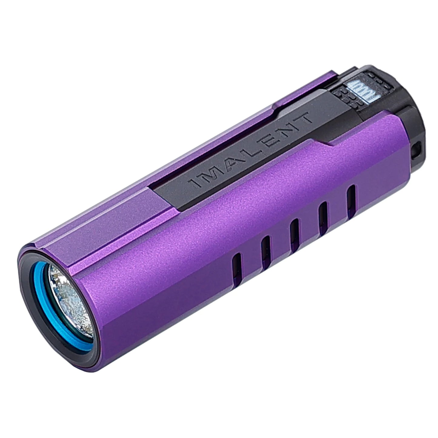 IMALENT LD70 LED Flashlight 4000 Lumens EDC USB Rechargeable
