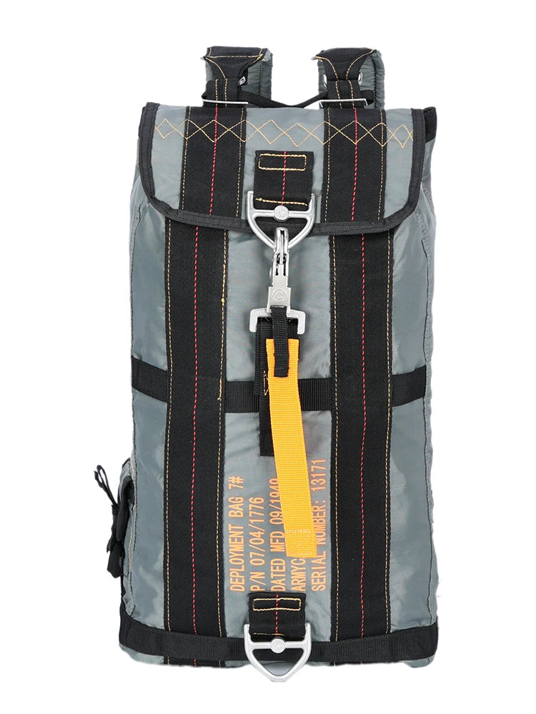 LQARMY Durable All Purpose Backpack For Outdoor Hiking And Travel