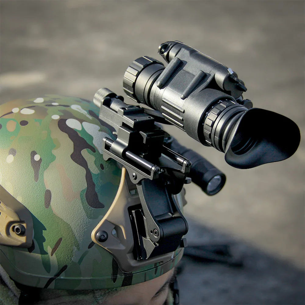 ET Dragon EagleEye PVS-14 Night Vision Scope Monocular