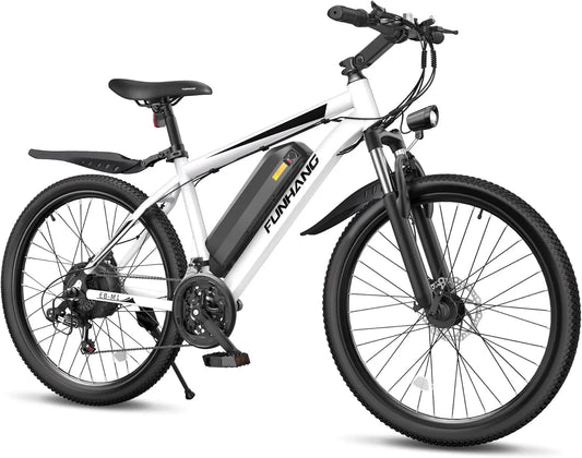 Electric Mountain Bike for Adults 1000W Peak Ebike UL 2849