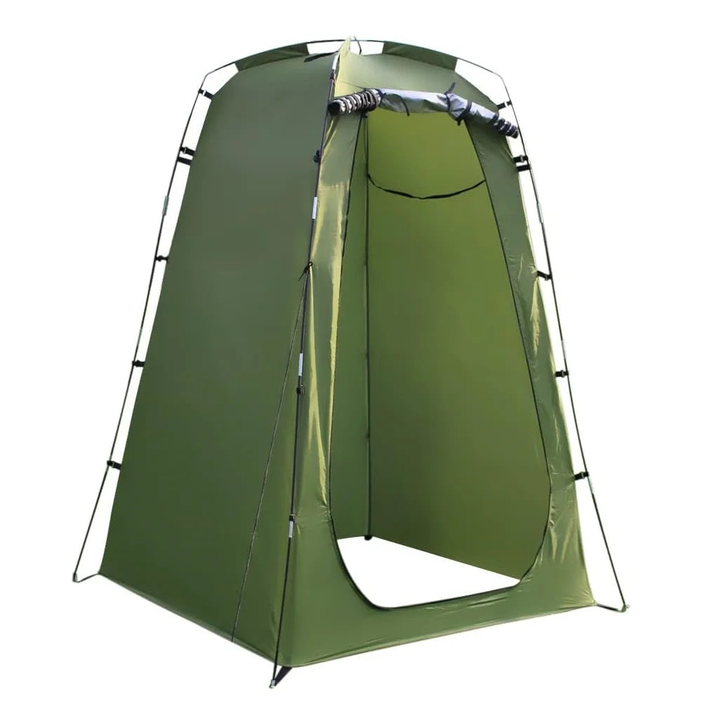 Portable Privacy Changing Room Tent For Camping Shower