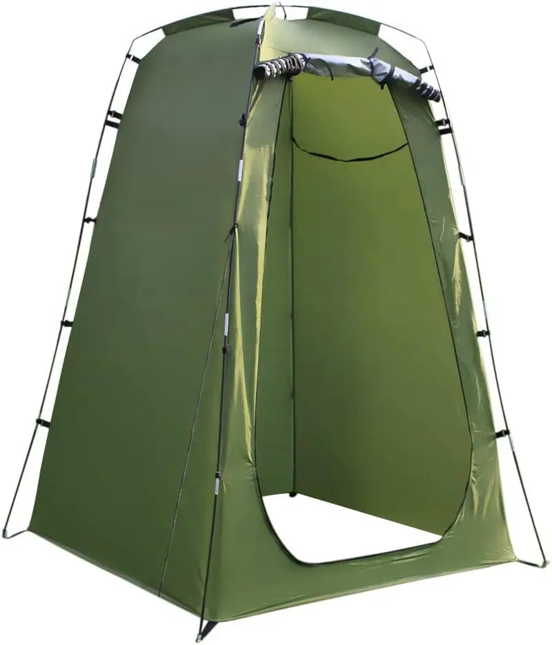 Portable Privacy Changing Room Tent For Camping Shower
