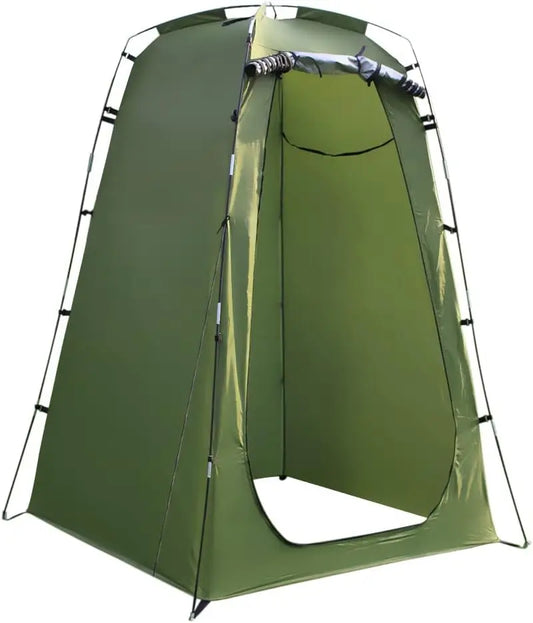 Portable Privacy Changing Room Tent For Camping Shower