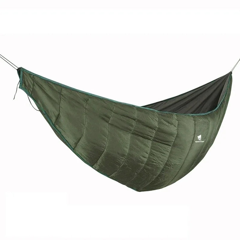 NONECN Hammock Underquilt Ultralight Portable Sleeping Bag