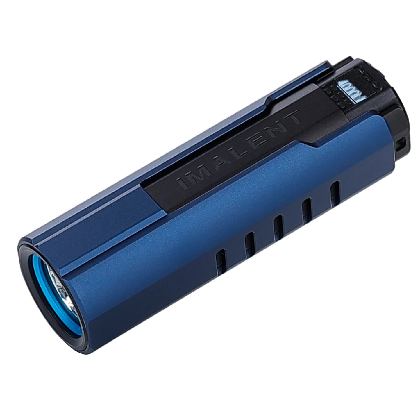IMALENT LD70 LED Flashlight 4000 Lumens EDC USB Rechargeable