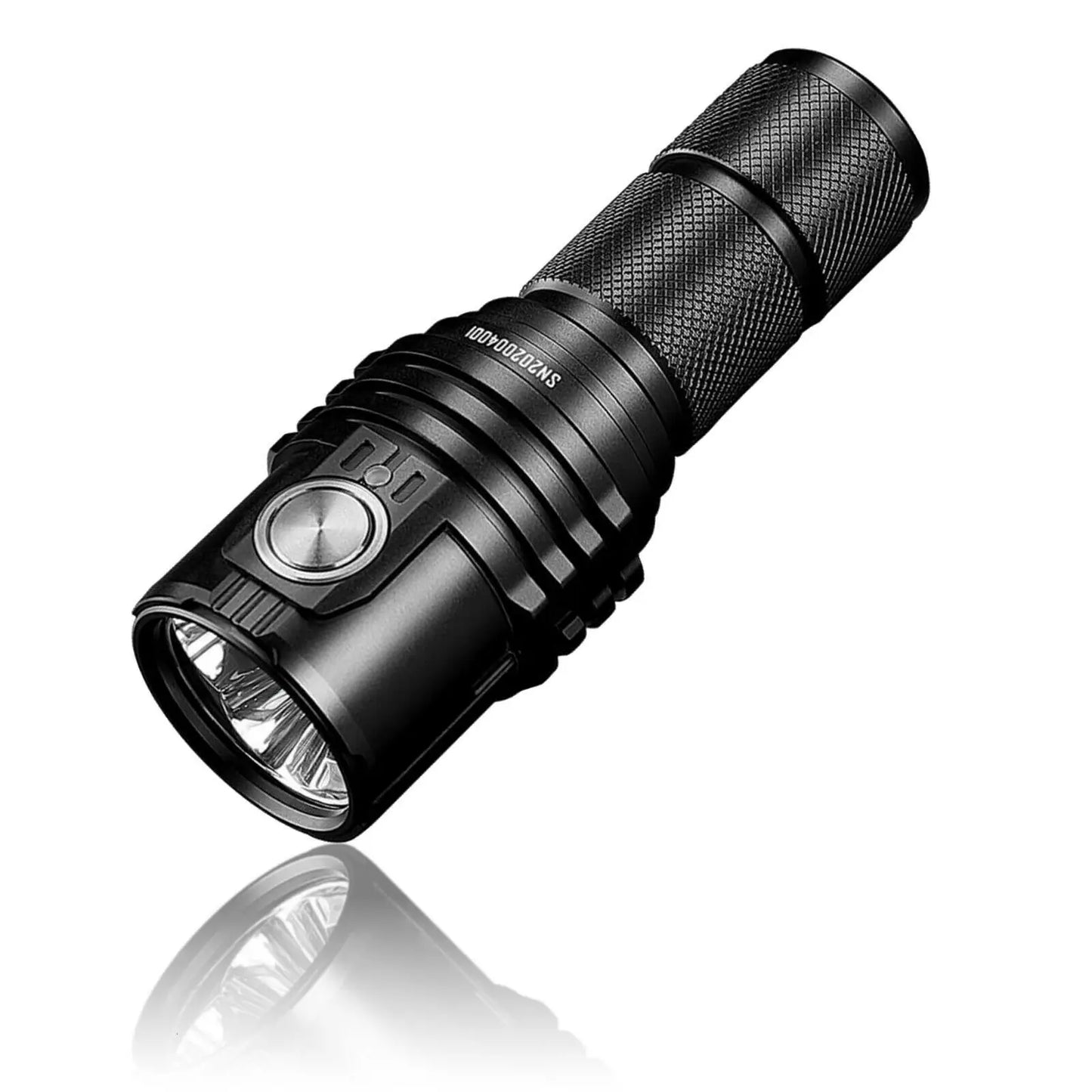 Imalent MS03 13000 Lumen EDC Waterproof Rechargeable LED Torch