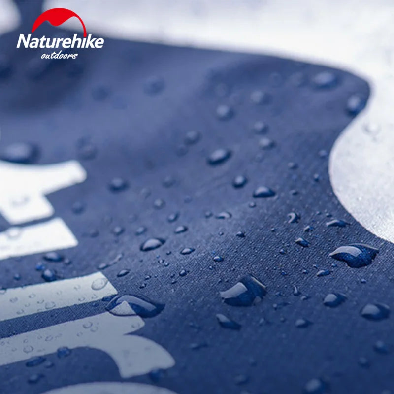 Naturehike Ultralight 3 Season Sleeping Bag For Camping