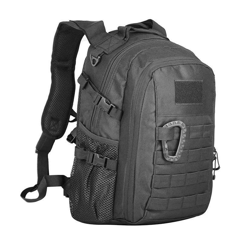 LQARMY MOLLE Tactical Backpack For Outdoor Travel And Hiking