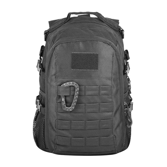 LQARMY MOLLE Tactical Backpack For Outdoor Travel And Hiking
