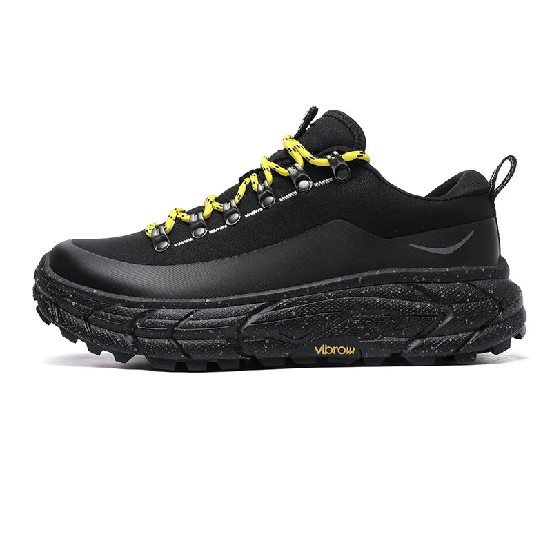 AS33CN Unisex Waterproof Hiking Shoes Trekking Boots