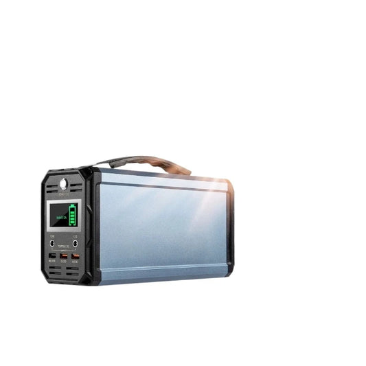 LSC G300 60000mAh 222Wh Portable Solar Generator Power Station