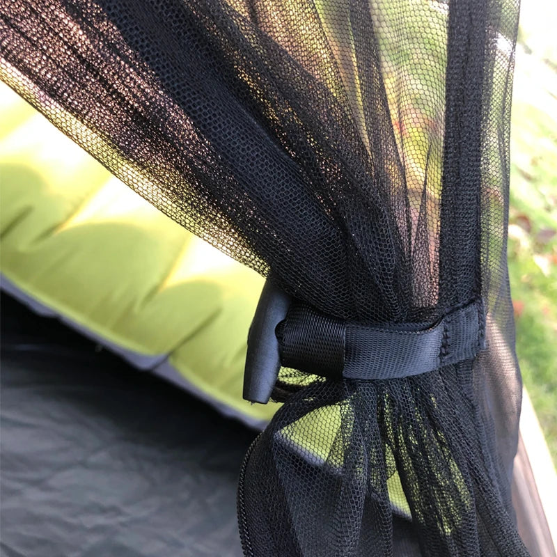 Ultralight Camping Tent MT380 For Outdoor Adventures
