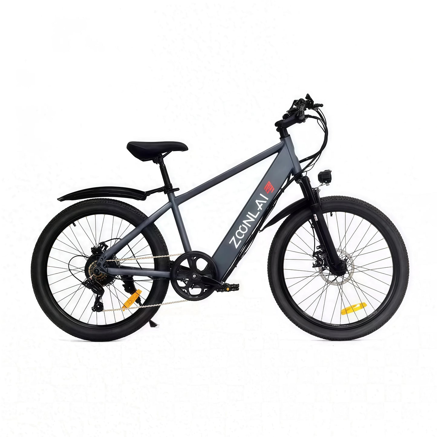 E26 Electric Bicycle 500W 36V 10Ah Lithium Battery