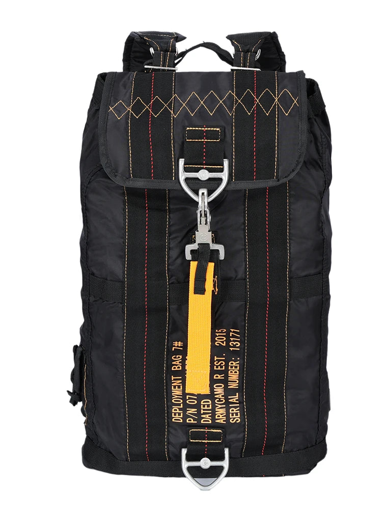 LQARMY Durable All Purpose Backpack For Outdoor Hiking And Travel