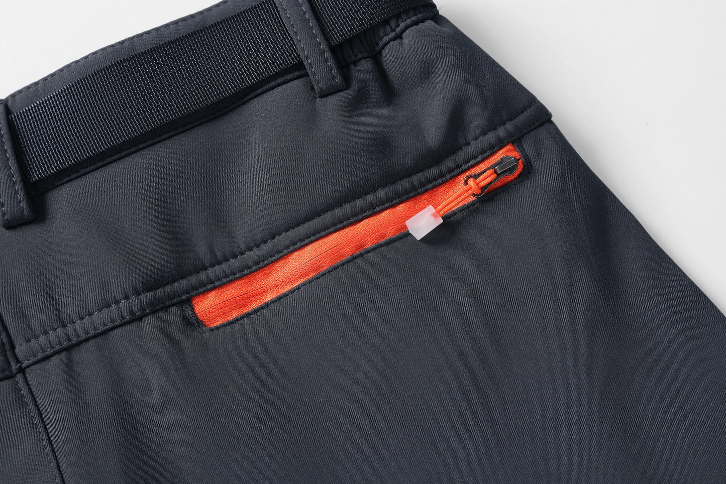 NONECN Snow Pants For Men Waterproof Winter Hiking Trekking