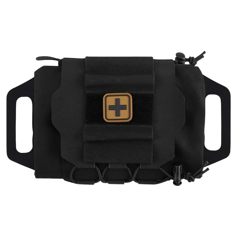 NONECN Hunting First Aid Kit Rapid Deployment Wilderness Survival