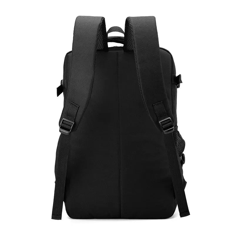 Tactical Travel Backpack For Camping Hiking And Trekking