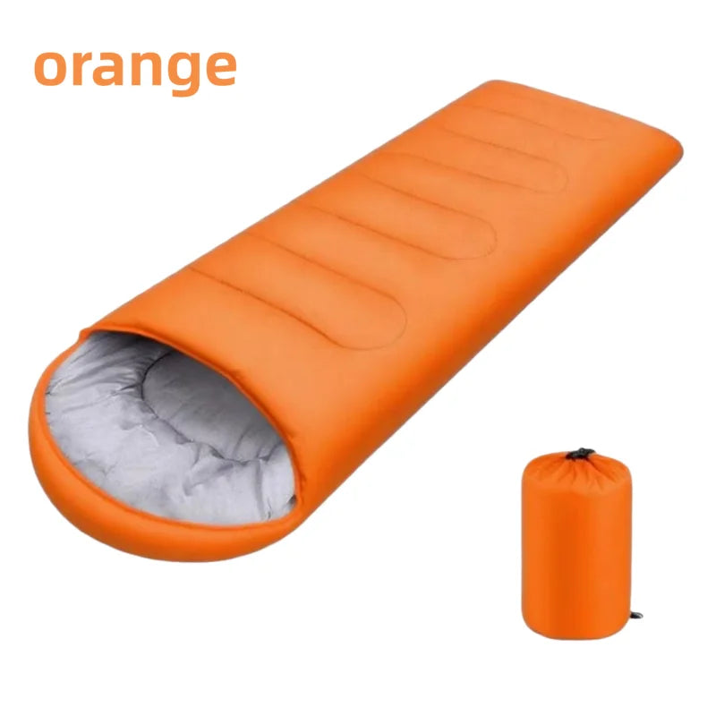 Abay Ultralight 4 Season Camping Sleeping Bag Waterproof