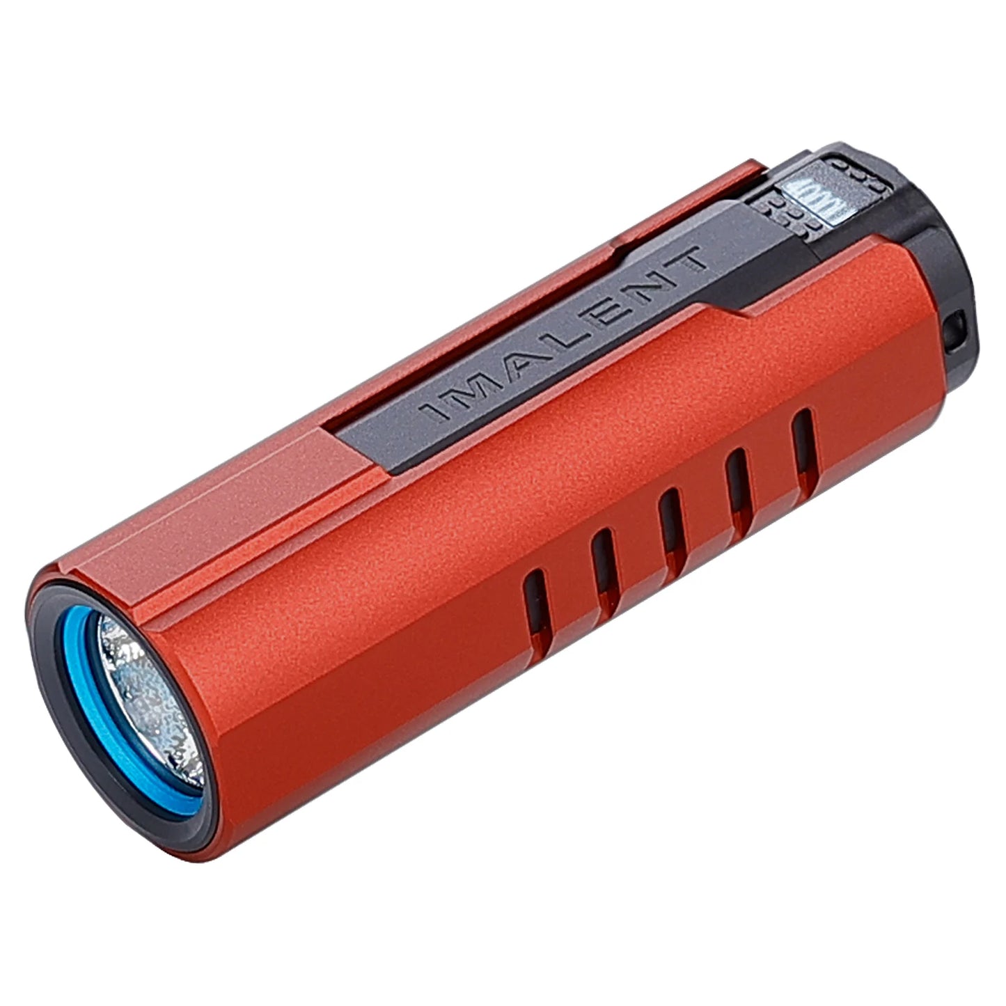 IMALENT LD70 LED Flashlight 4000 Lumens EDC USB Rechargeable