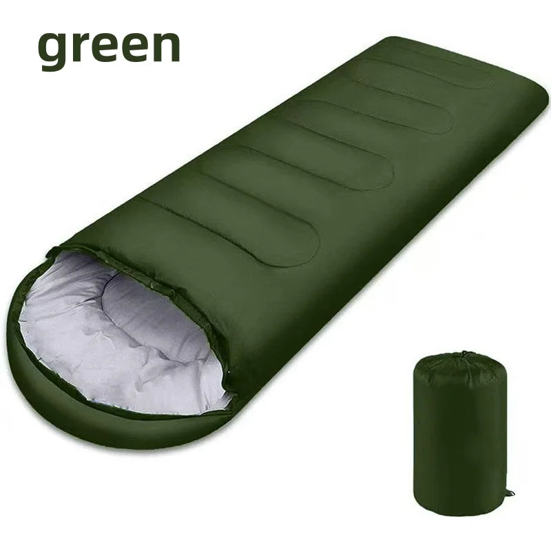 Abay Ultralight 4 Season Camping Sleeping Bag Waterproof