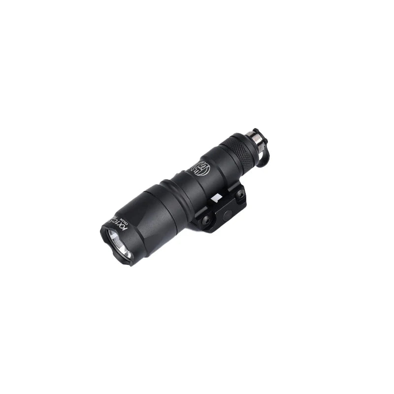 Surefire Tactical M300M600 Flashlight With AXON Switch Picatinny Rail