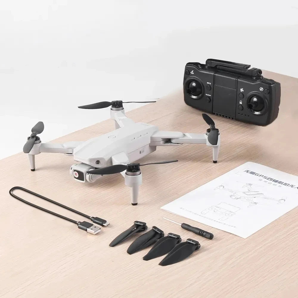 XMSJ L900 Pro 4K Drone With 5G GPS HighDefinition Camera