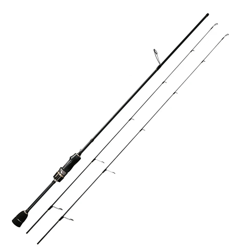 Cemreo Trout Fishing Rod Ultra Light Spinning Baitcasting