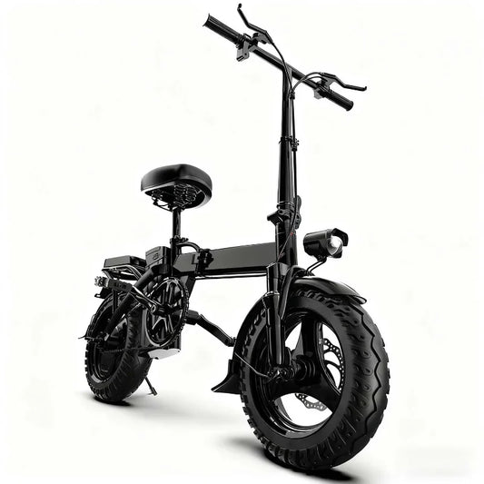 ZEFIORA 1000W 2000W Electric Bike For City Commuting