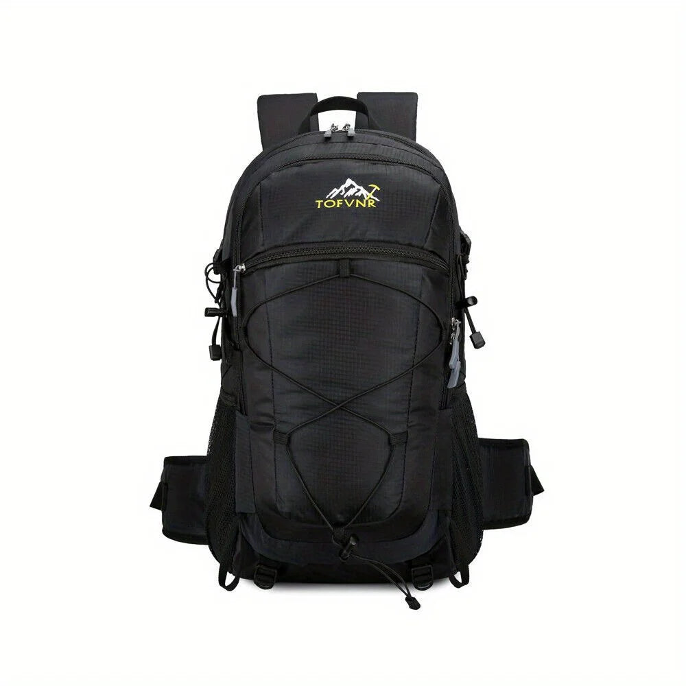 Outdoor Hiking Backpack Waterproof Rucksack Trekking Bag