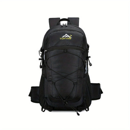 Outdoor Hiking Backpack Waterproof Rucksack Trekking Bag