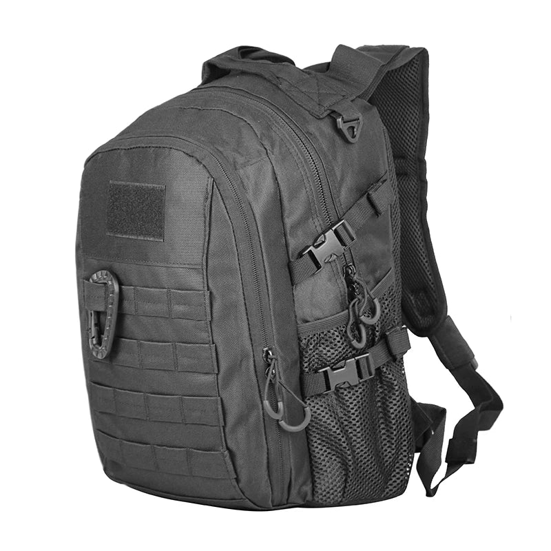 LQARMY MOLLE Tactical Backpack For Outdoor Travel And Hiking