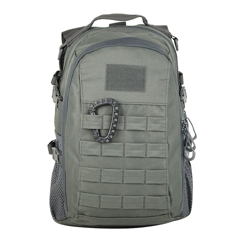 LQARMY MOLLE Tactical Backpack For Outdoor Travel And Hiking